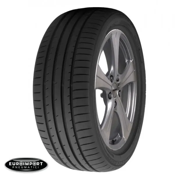 Toyo Proxes R51a  215/45 R18 89 W   TL BORDINO DOT 2024